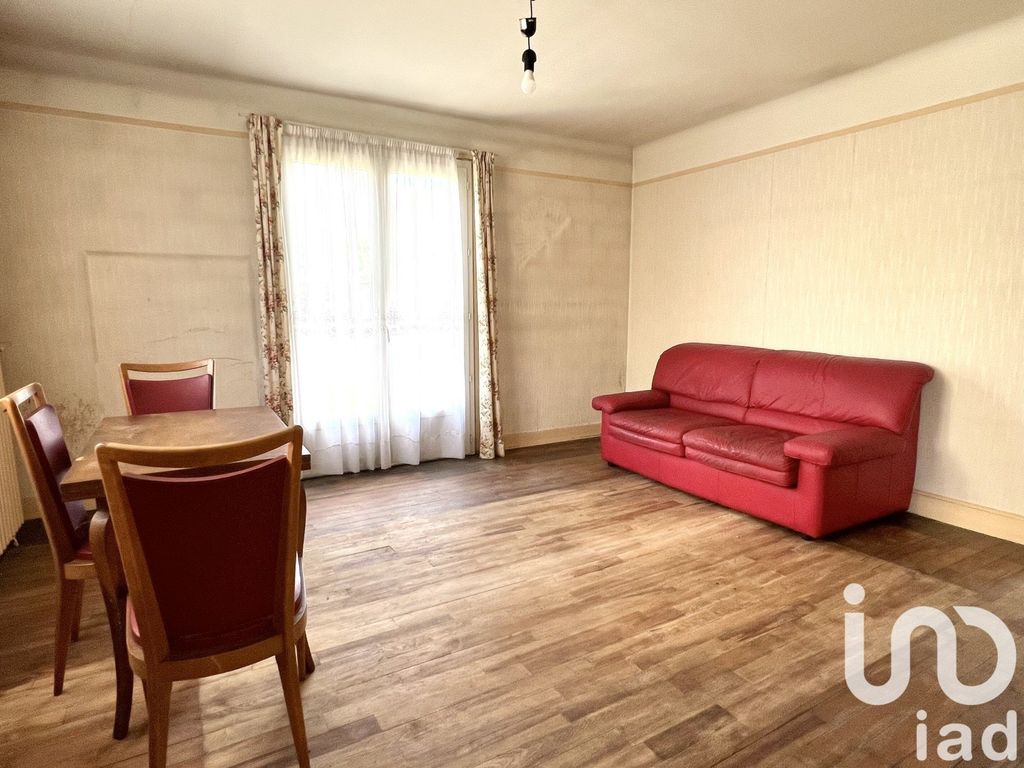 Achat maison 3 chambre(s) - Villiers-sur-Marne