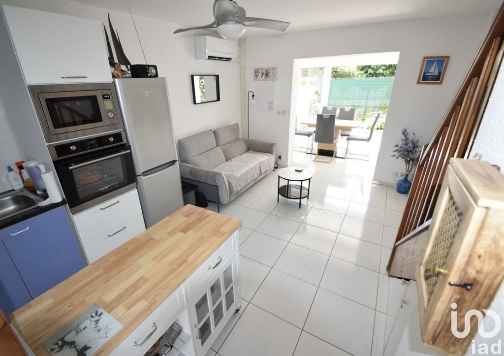 Achat maison 2 chambre(s) - Agde