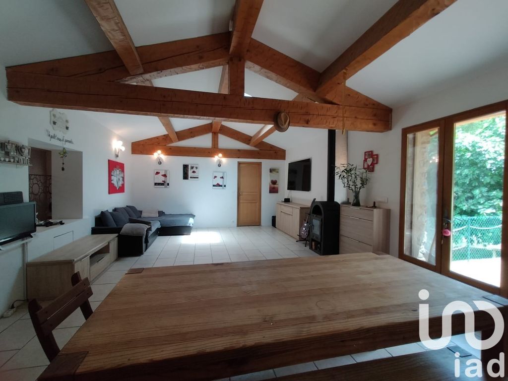 Achat maison 4 chambre(s) - Castillon