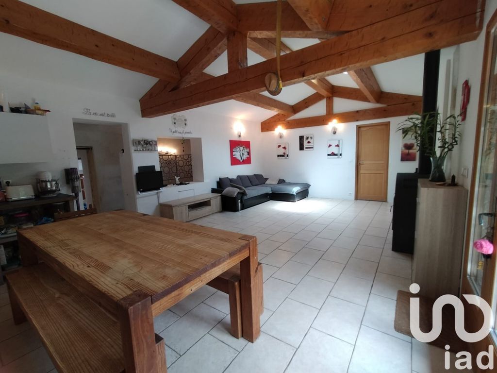 Achat maison 4 chambre(s) - Castillon