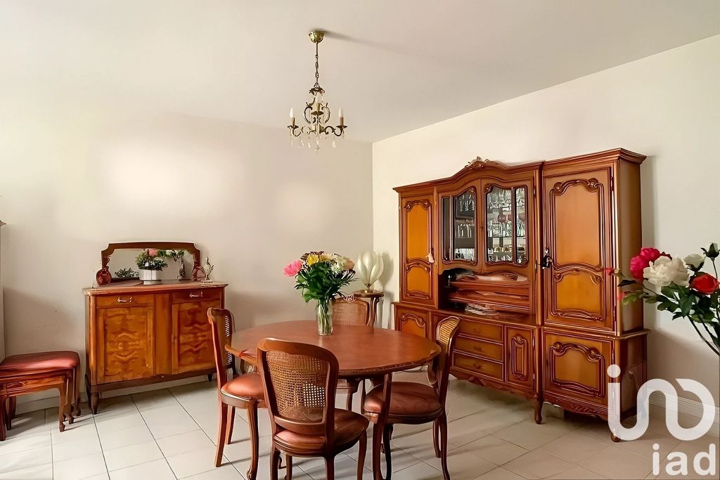 Achat maison 2 chambre(s) - Chennevières-sur-Marne