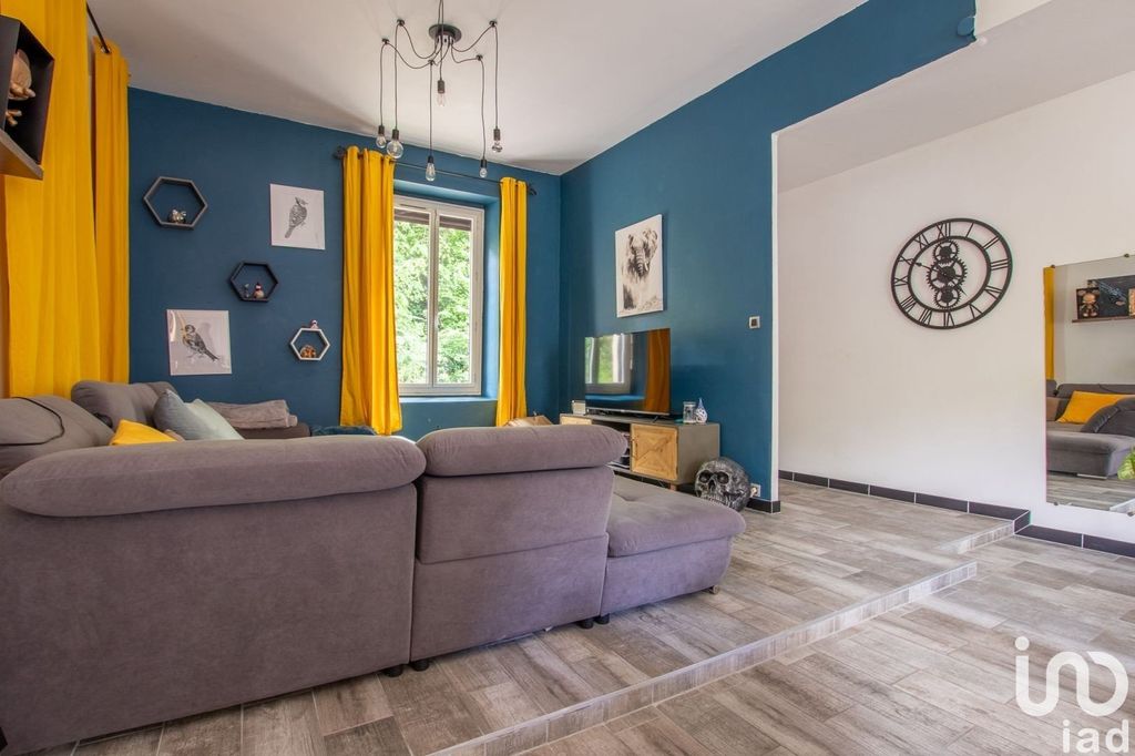 Achat appartement à vendre 2 pièces 62 m² - Chambéry