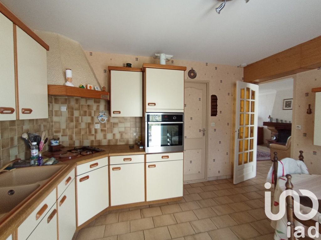 Achat maison 3 chambre(s) - La Chapelle-sur-Erdre