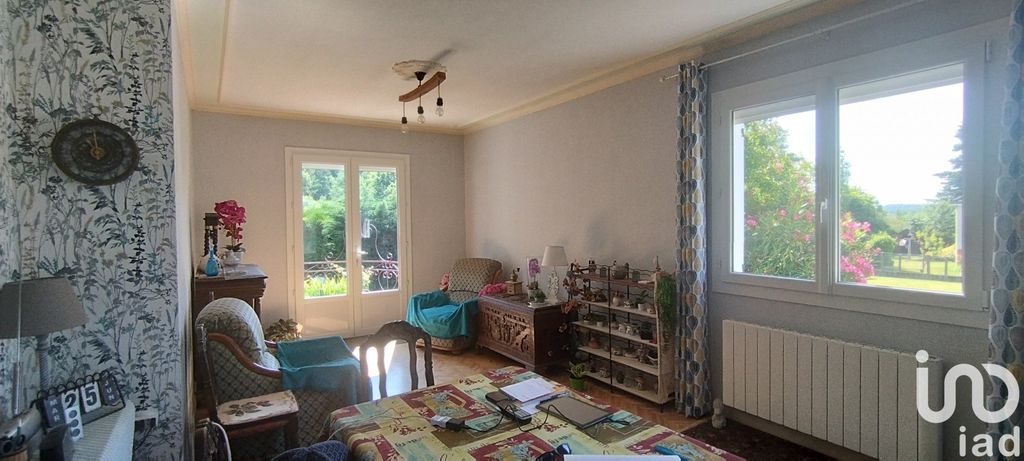 Achat maison 2 chambre(s) - Villefranche-sur-Cher