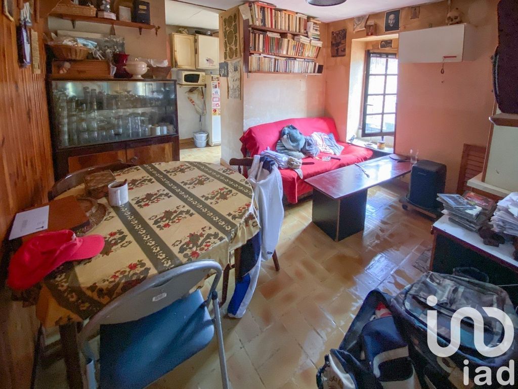 Achat appartement à vendre 2 pièces 27 m² - Cahors