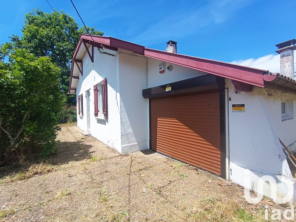 Achat maison 2 chambre(s) - Saint-Paul-lès-Dax