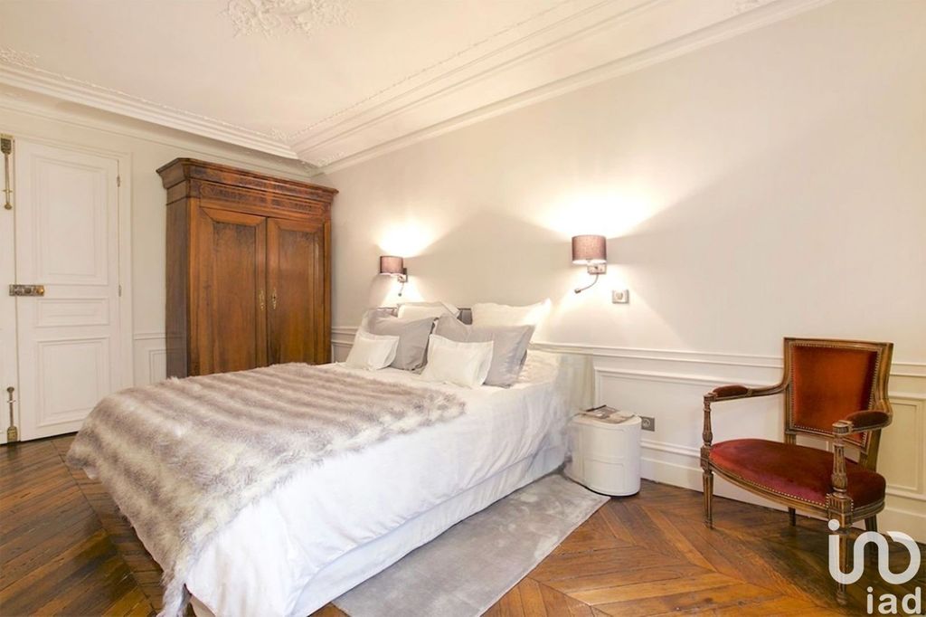 Achat appartement 4 pièce(s) Paris 9ème arrondissement