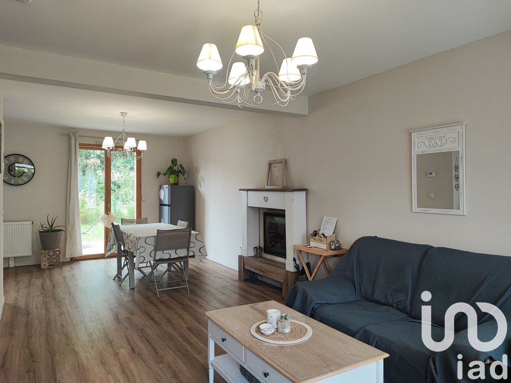 Achat maison 3 chambre(s) - Saint-Aubin-en-Bray