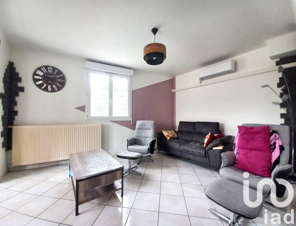 Achat maison 5 chambre(s) - Le Passage