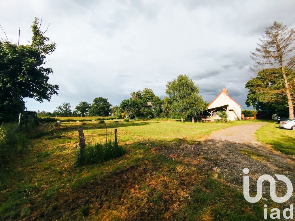 Achat maison 3 chambre(s) - Louroux-de-Beaune