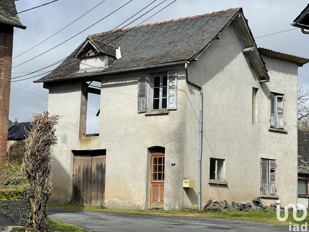 Achat maison 2 chambre(s) - Objat