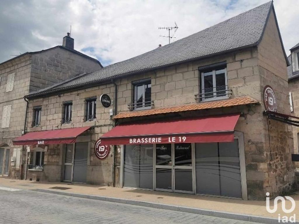 Achat appartement à vendre 4 pièces 150 m² - Malemort