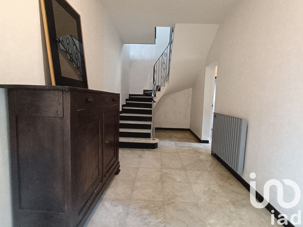 Achat maison 5 chambre(s) - Carrère