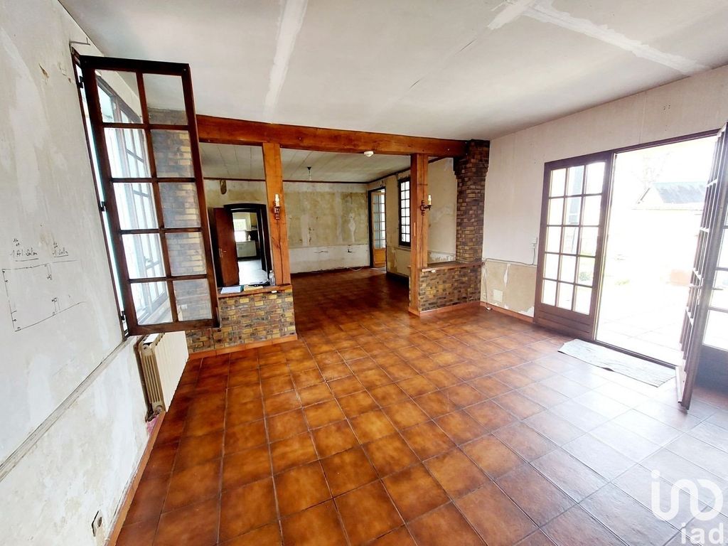 Achat maison 5 chambre(s) - Charleval