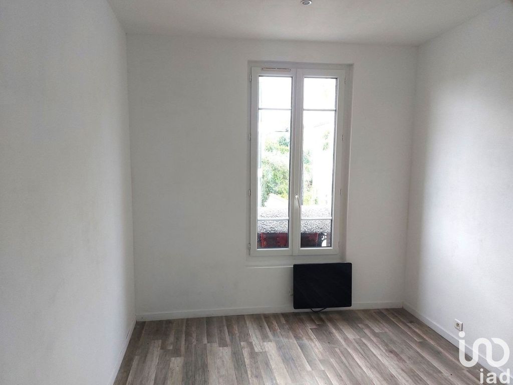 Achat appartement 3 pièce(s) Joinville-le-Pont