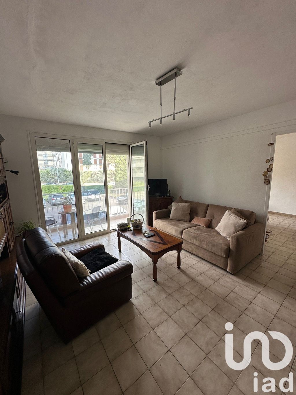 Achat appartement à vendre 4 pièces 64 m² - Salon-de-Provence