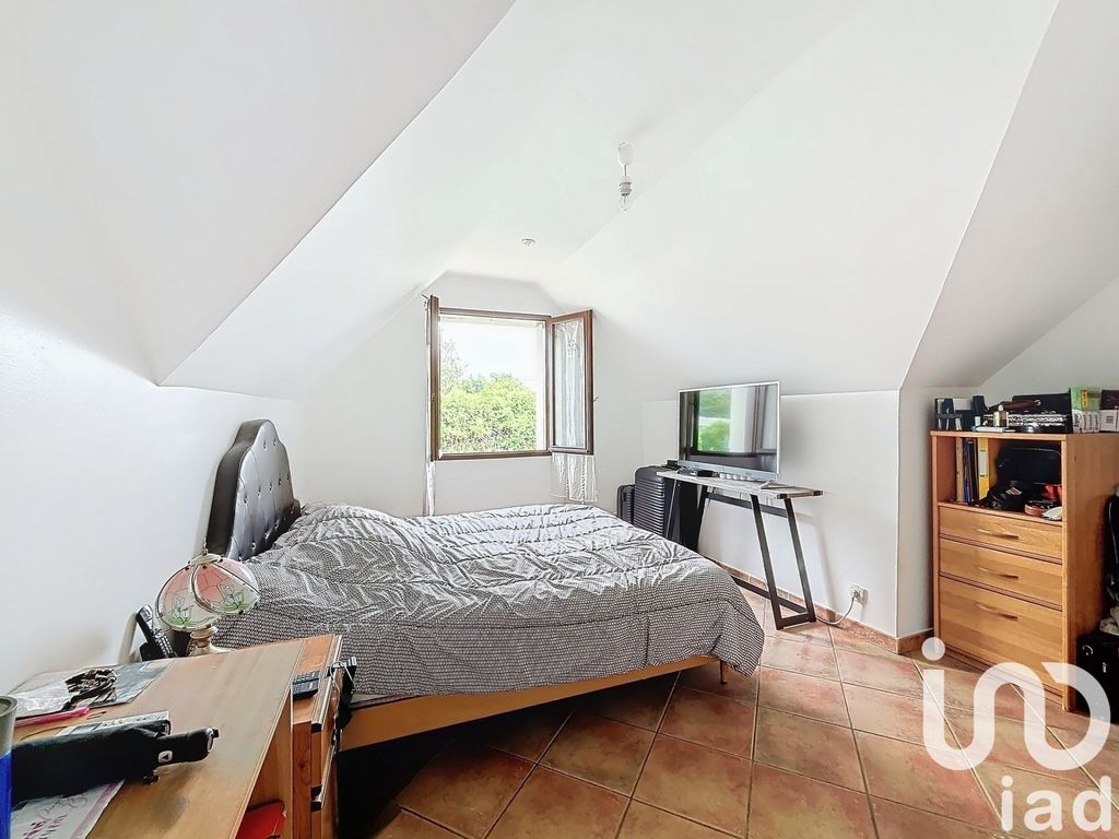 Achat maison 4 chambre(s) - Marles-en-Brie