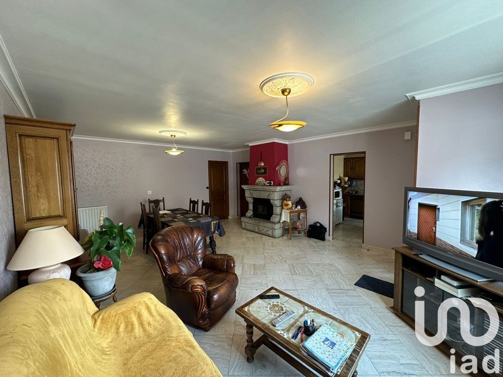 Achat maison 5 chambre(s) - Saint-Hilaire-du-Harcouët