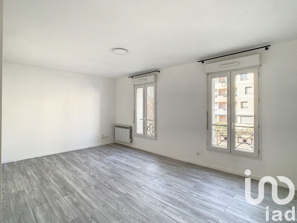 Achat appartement à vendre 2 pièces 47 m² - Antony