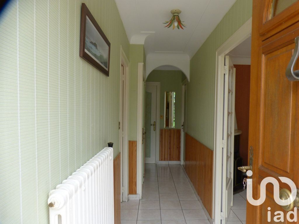 Achat maison 4 chambre(s) - Bains-sur-Oust