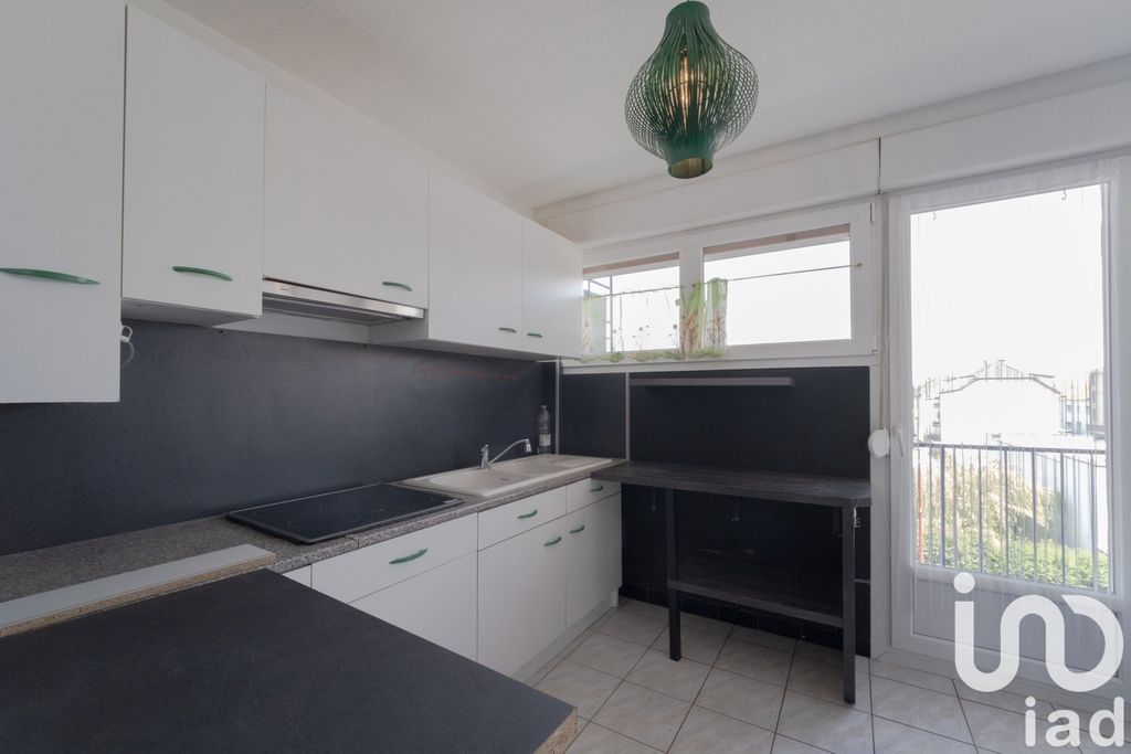 Achat appartement à vendre 3 pièces 57 m² - Clouange