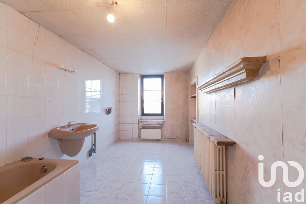 Achat maison à vendre 2 chambres 105 m² - Pierrevillers