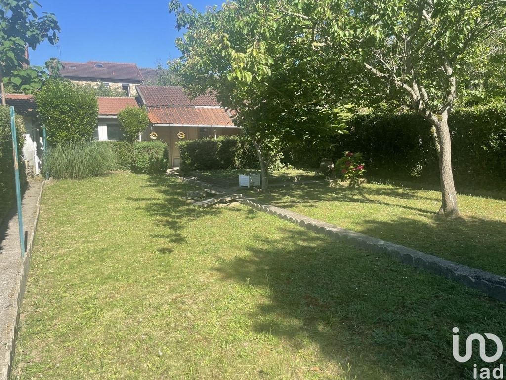 Achat maison 2 chambre(s) - Villeneuve-le-Roi