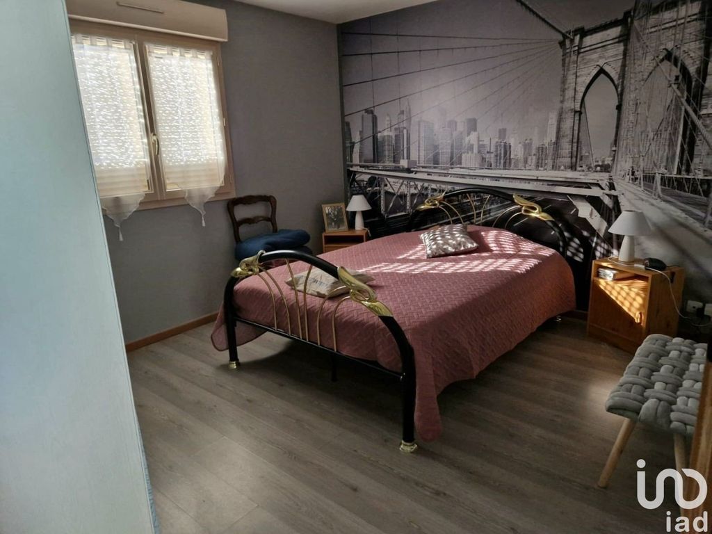 Achat maison 5 chambre(s) - Luché-Pringé