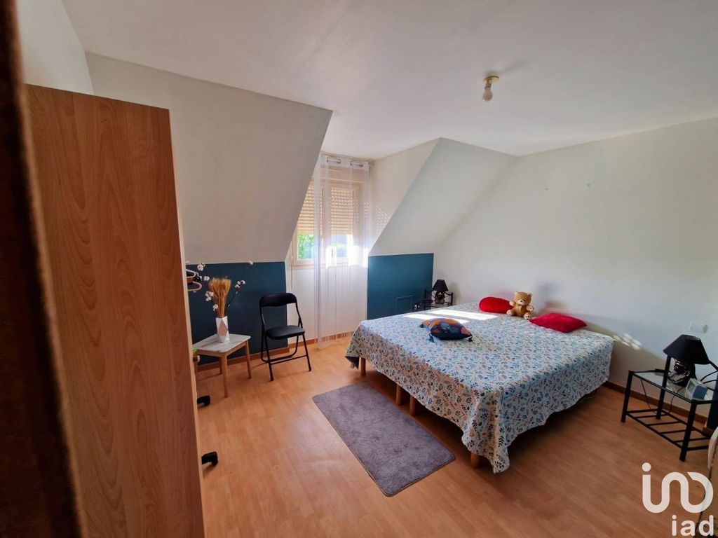 Achat maison 5 chambre(s) - Luché-Pringé