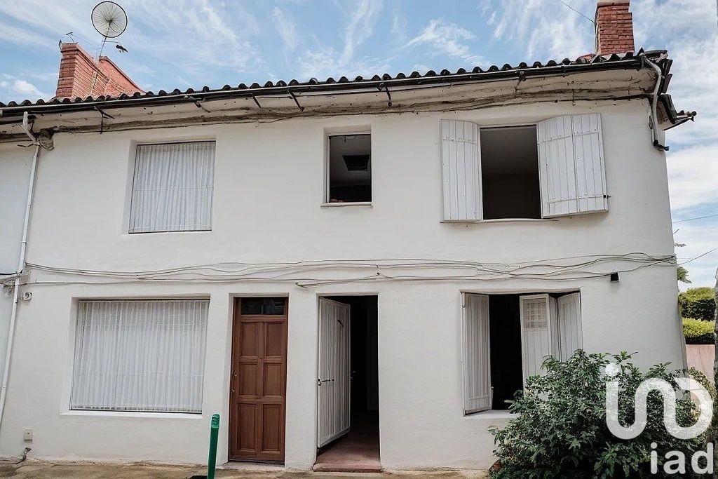 Achat maison 5 chambre(s) - Saint-Seurin-sur-l'Isle