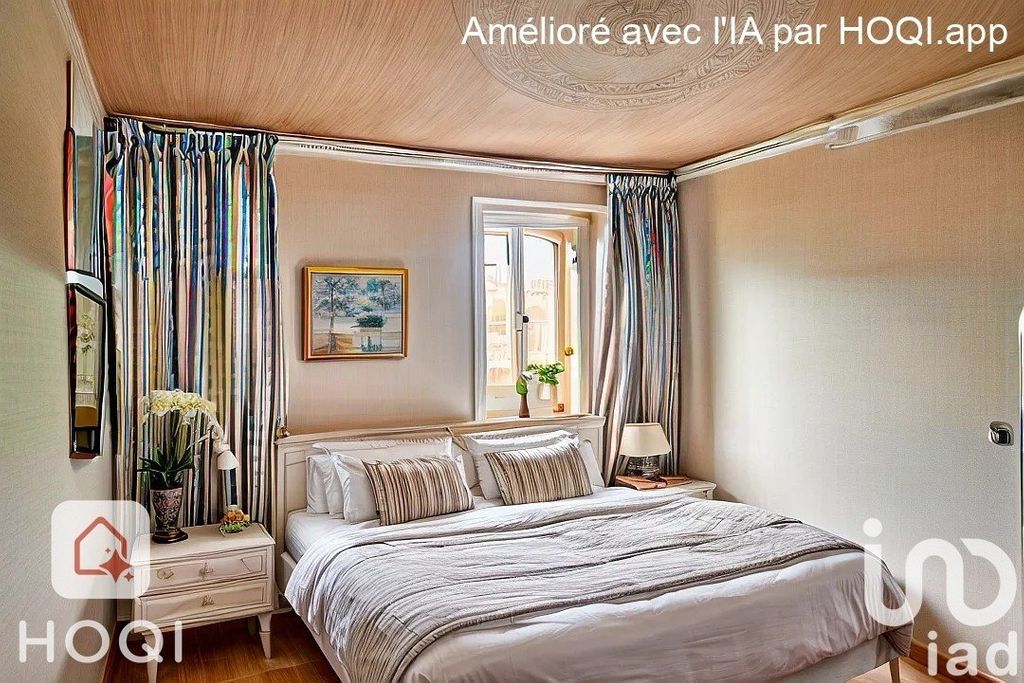 Achat maison à vendre 5 chambres 201 m² - Saint-Seurin-sur-l'Isle