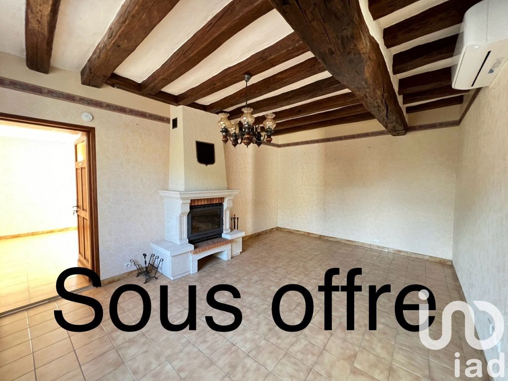 Achat maison 2 chambre(s) - Saint-Ouen-en-Belin