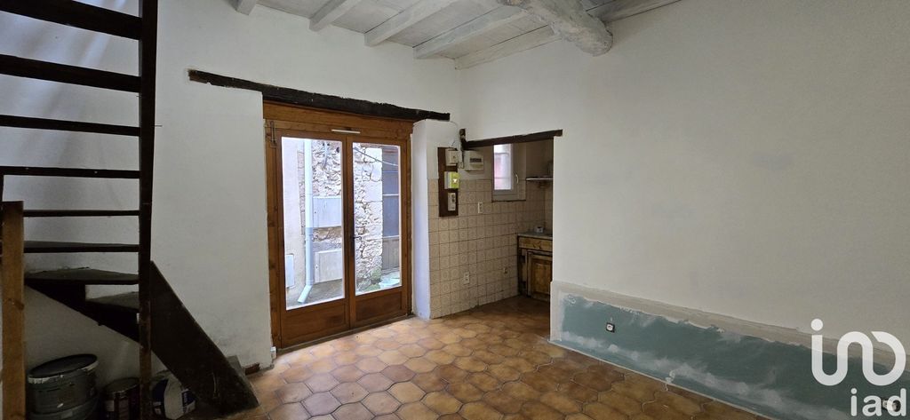 Achat duplex à vendre 2 pièces 40 m² - Condom