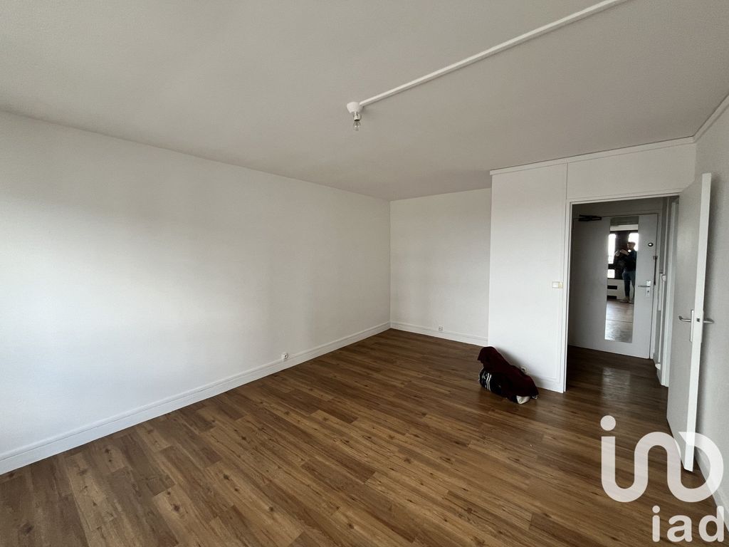 Achat appartement 1 pièce(s) Paris 13ème arrondissement