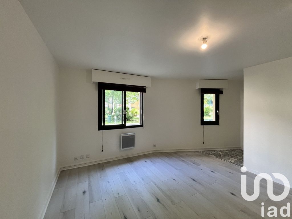 Achat appartement 1 pièce(s) Paris 19ème arrondissement