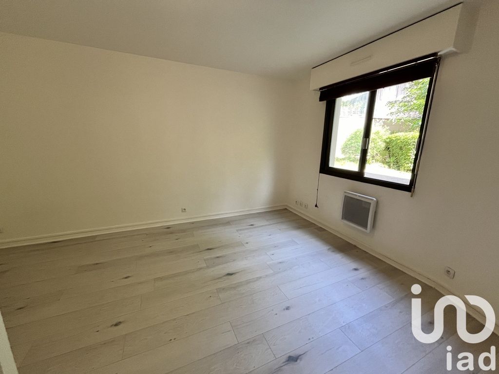 Achat studio à vendre 25 m² - Paris 19ème arrondissement