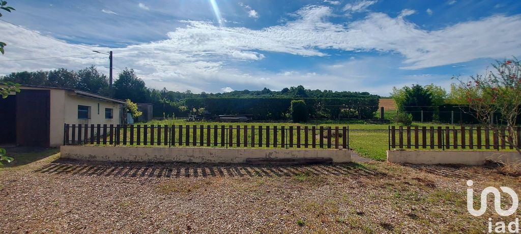 Achat maison 3 chambre(s) - Villeneuve-sur-Yonne