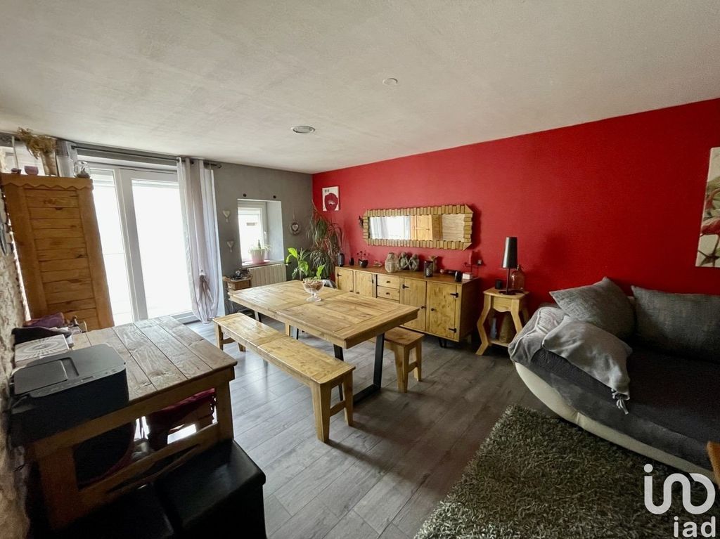 Achat maison 4 chambre(s) - Rolampont