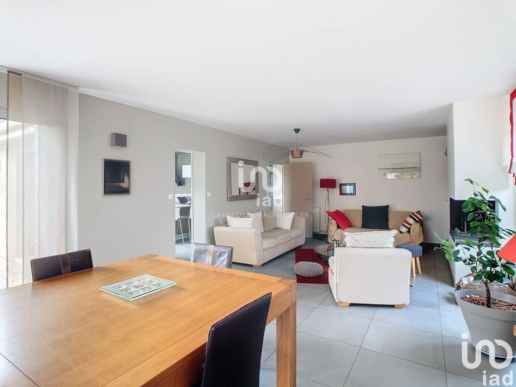 Achat maison 5 chambre(s) - Nantes