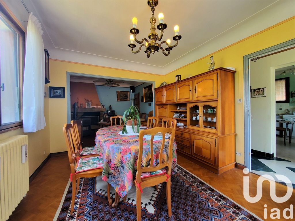 Achat maison 5 chambre(s) - Biars-sur-Cère