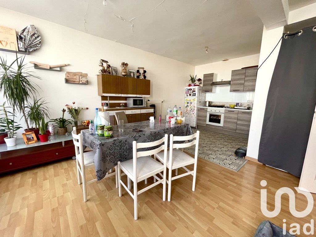 Achat appartement à vendre 9 pièces 194 m² - La Meilleraye-de-Bretagne