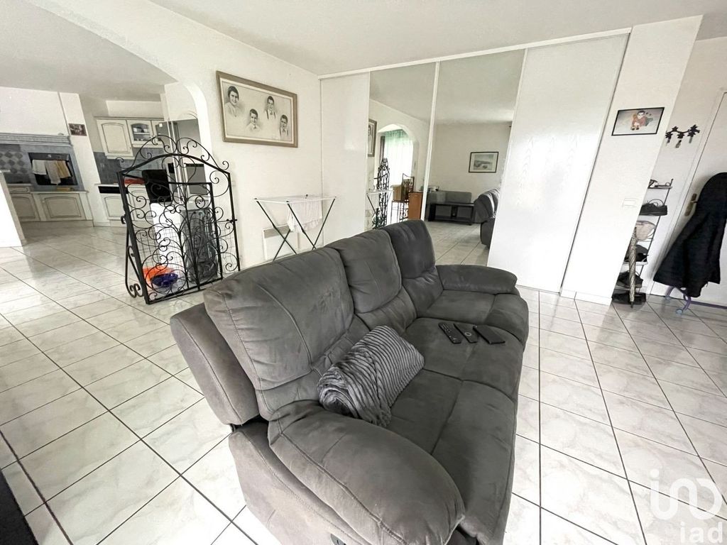 Achat appartement à vendre 4 pièces 91 m² - Boucau