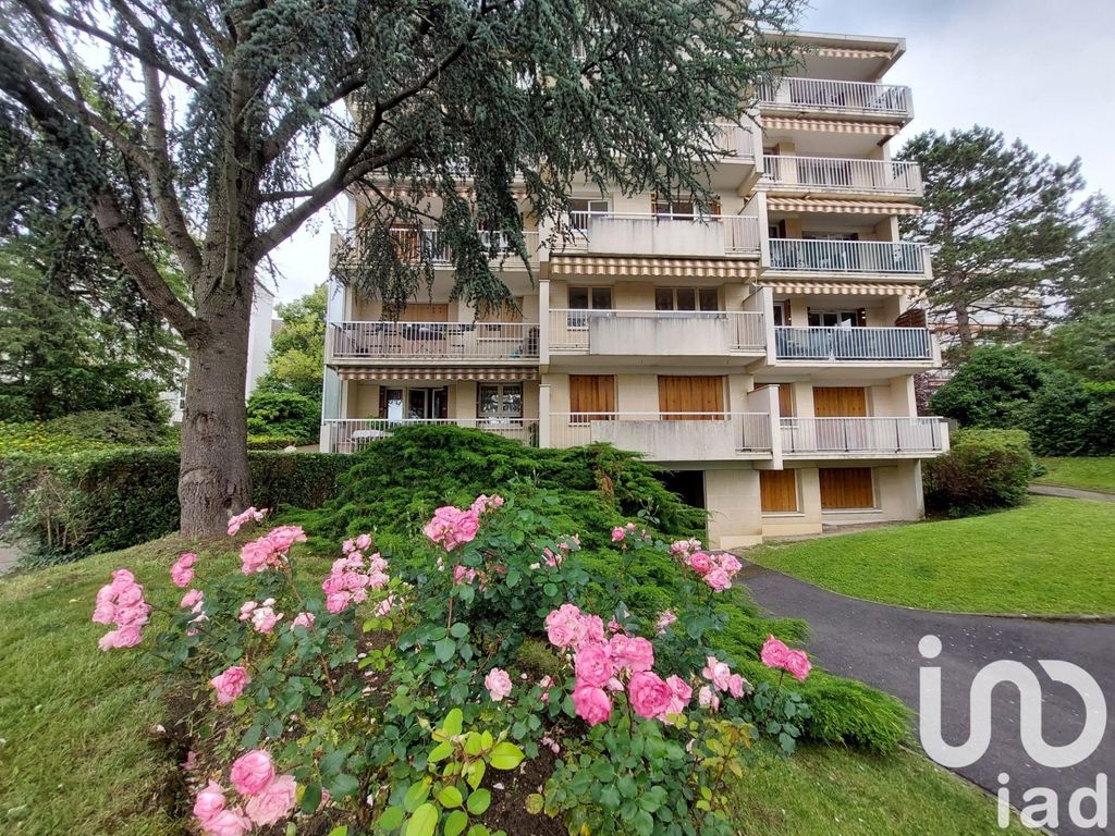 Achat studio à vendre 31 m² - Bry-sur-Marne