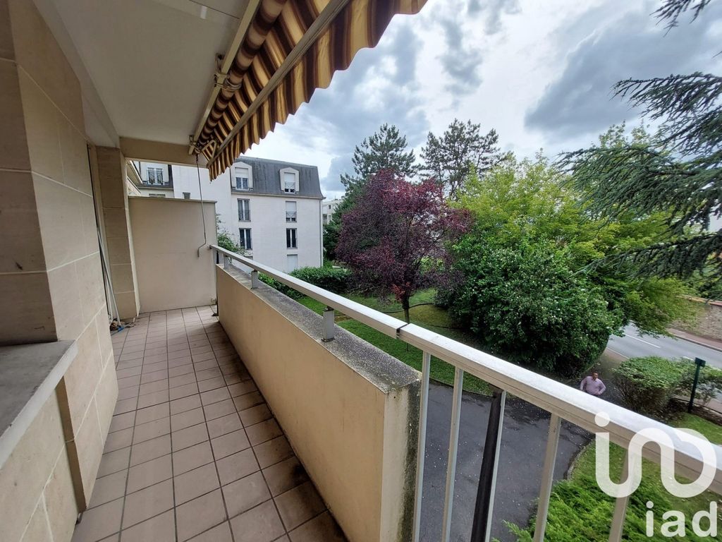 Achat appartement 1 pièce(s) Bry-sur-Marne