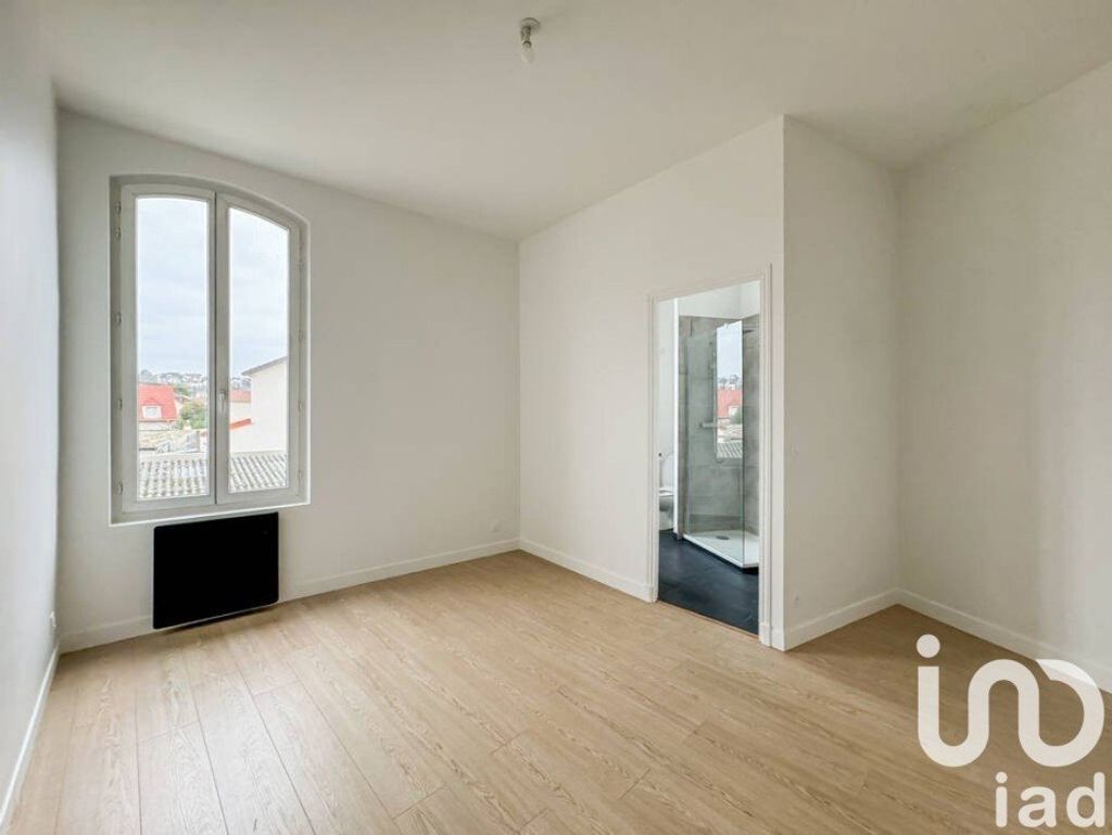 Achat maison à vendre 3 chambres 114 m² - Saint-Maur-des-Fossés