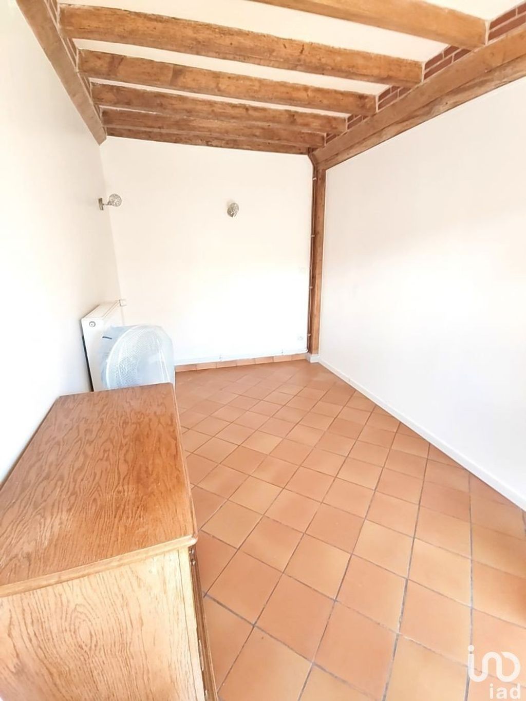 Achat maison 3 chambre(s) - Fleury-sur-Andelle