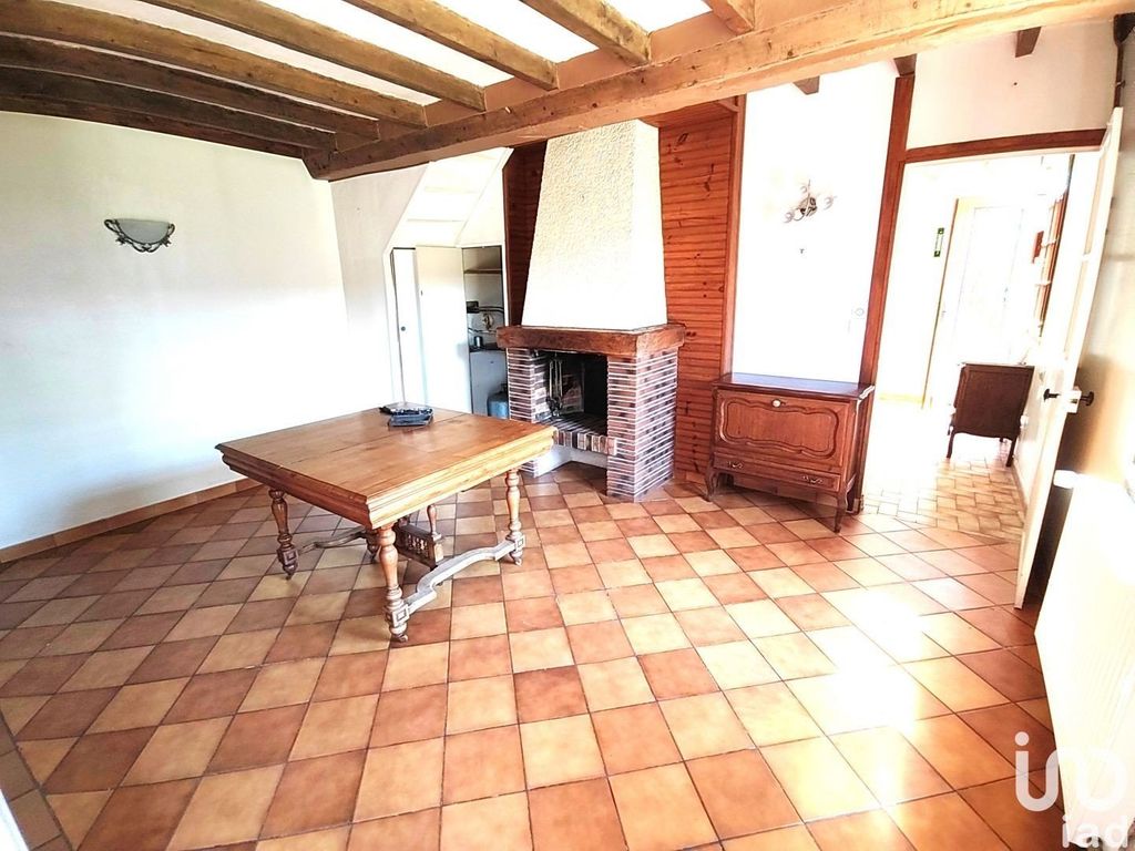 Achat maison 3 chambre(s) - Fleury-sur-Andelle