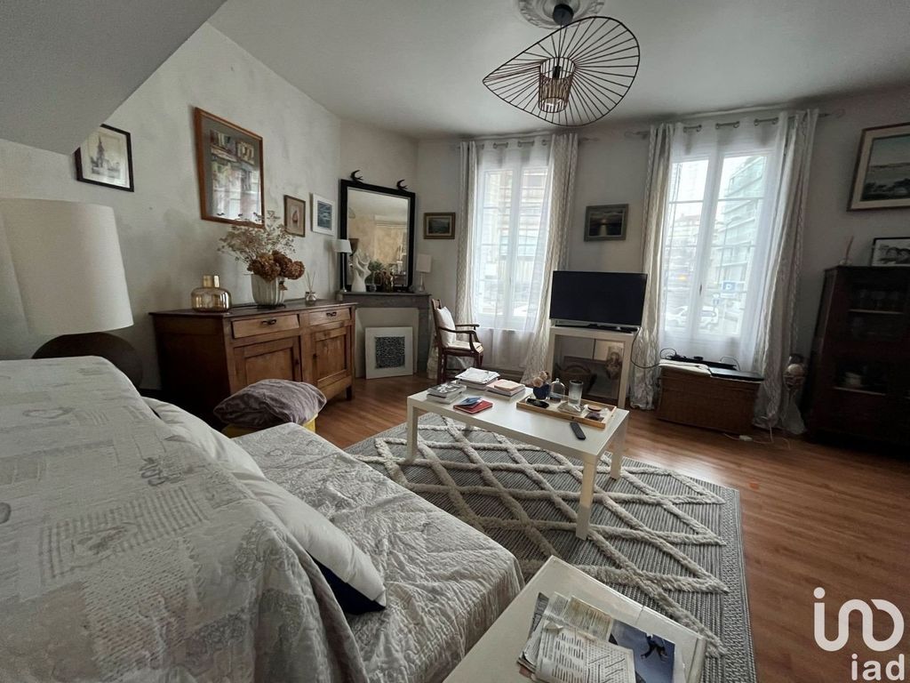 Achat maison 2 chambre(s) - Angoulême