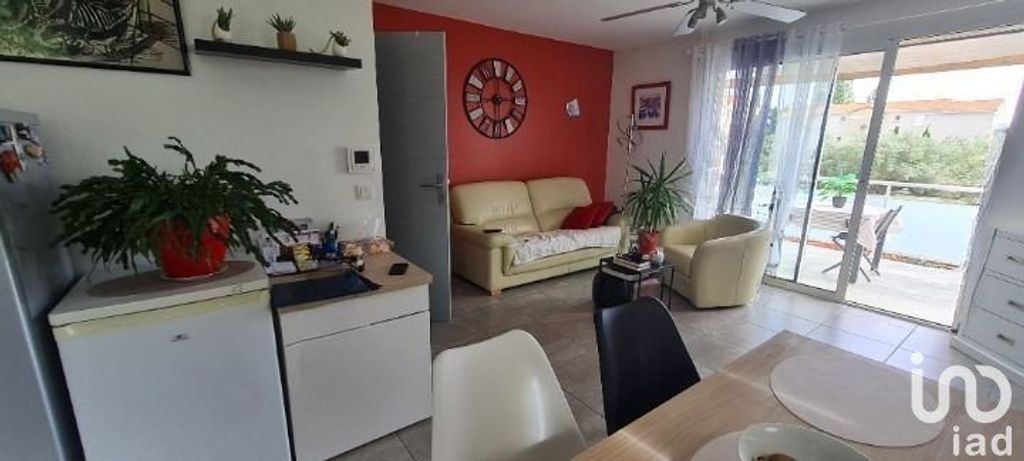 Achat maison 3 chambre(s) - Sainte-Marie-la-Mer