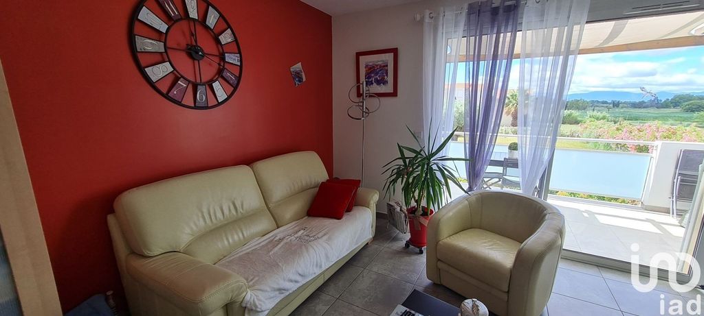 Achat maison à vendre 3 chambres 89 m² - Sainte-Marie-la-Mer